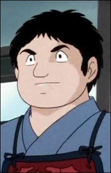 Акира Курита / Akira Kurita