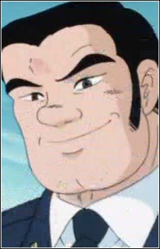 Сакамото / Sakamoto