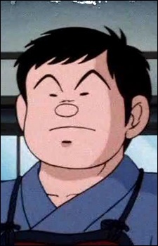 Юдзи Ода / Yuuji Oda
