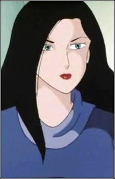 Рёко Инуи / Ryouko Inui