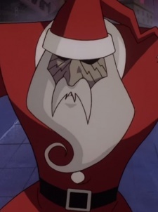 Санта-Клаус / Santa Claus