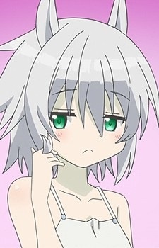 Широхимэ / Shirohime