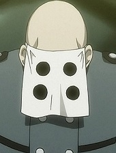 Райдо Фува / Raidou Fuwa