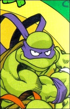 Донателло / Donatello