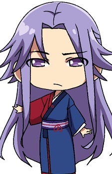 Мисаки / Misaki