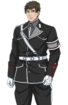 Юма / Yuuma