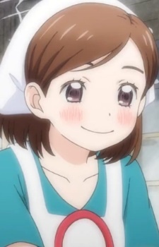 Микако Кавамото / Mikako Kawamoto