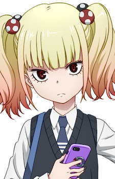 Юлия Нигурэдо / Yuria Niguredou