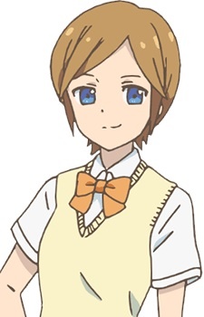 Наоко Нарусэ / Naoko Naruse