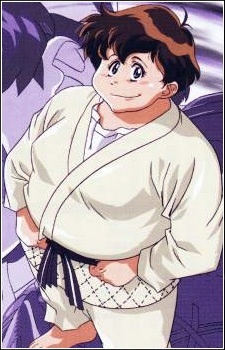 Мао Дайдодзи / Mao Daidouji