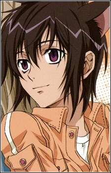 Рицка Аояги / Ritsuka Aoyagi