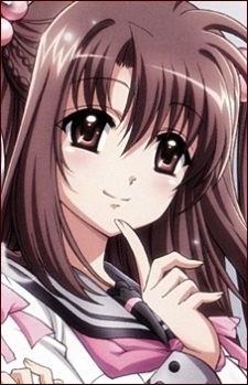Асука Ватарай / Asuka Watarai
