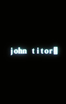 Джон Тайтор / John Titor