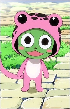 Фрош / Frosch