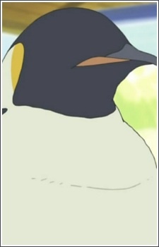 Пингвин / Penguin