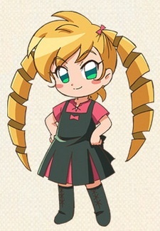 Мичиру Куроба / Michiru Kuroba
