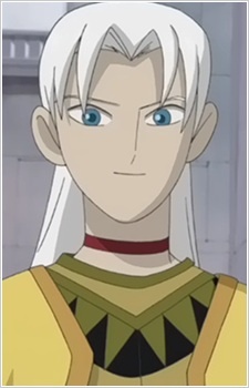 Сет / Seth