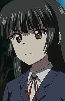 Минако Кано / Minako Kanou