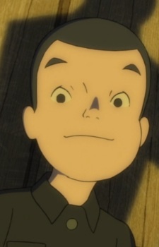 Дзюмпэй Сэно / Junpei Senou