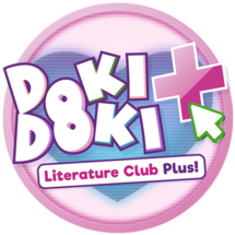 Doki Doki Literature Club! (#DDLC)