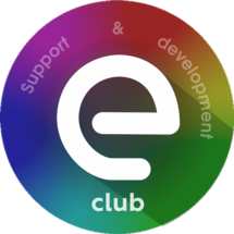 E-club - поддержка стиля Edesign для shikimori