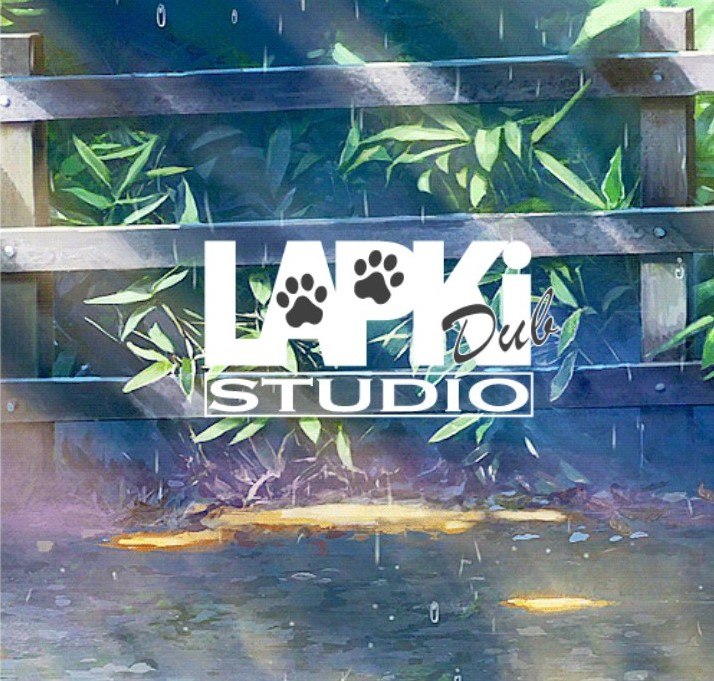 LapkiDub Studio