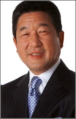 Кадзуо Токумицу