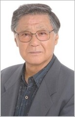 Кадзухико Кисино