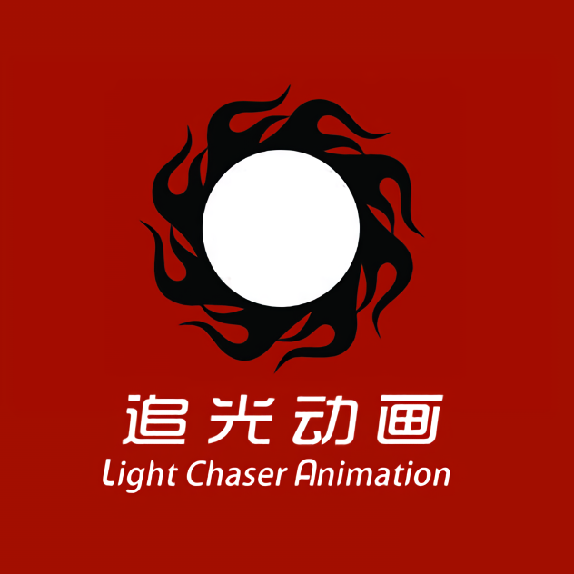 Аниме студии Light Chaser Animation