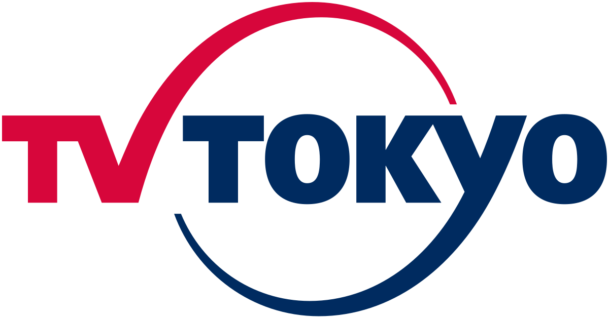 Аниме студии TV Tokyo
