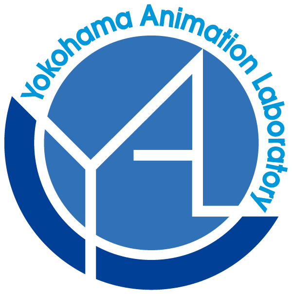 Аниме студии Yokohama Animation Lab