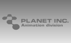 Аниме студии Planet