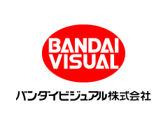 Аниме студии Bandai Visual