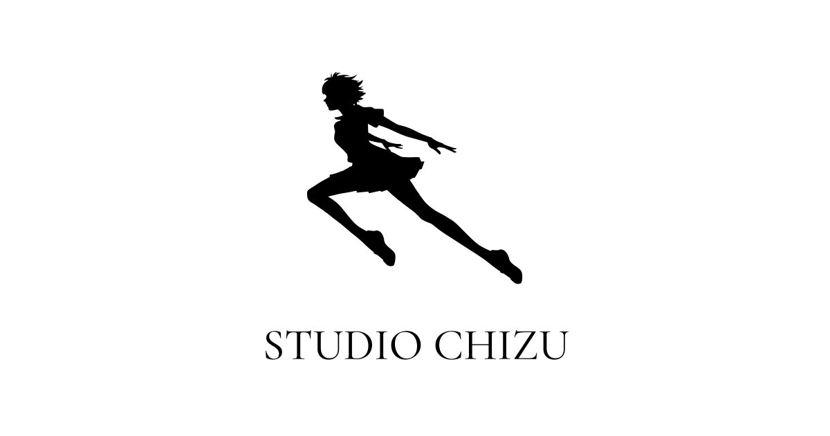 Аниме студии Chizu