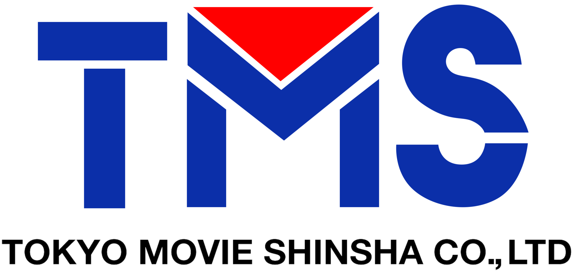 Аниме студии Tokyo Movie Shinsha