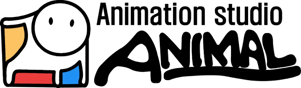 Аниме студии Animal