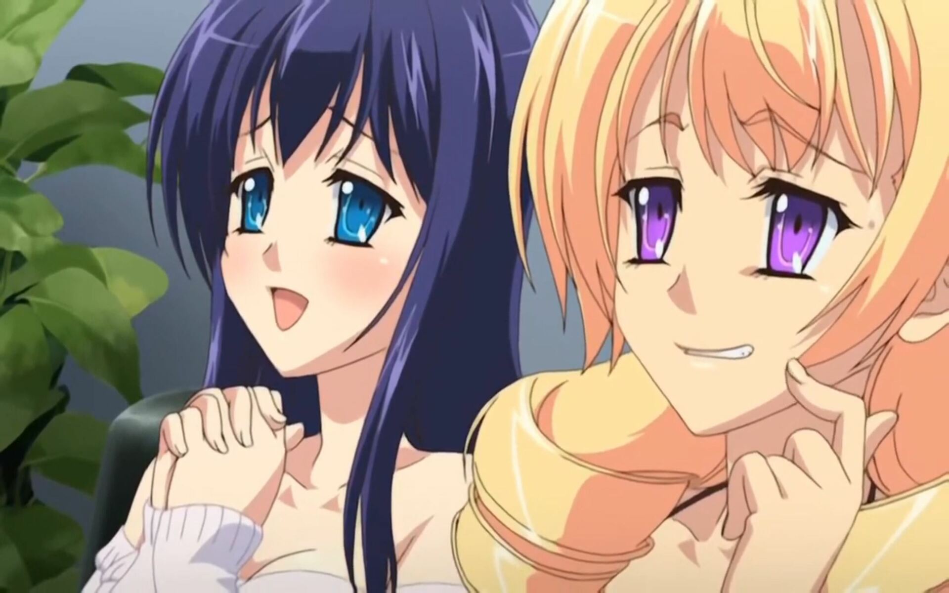 Shinsei: Futanari Idol - Dekatama-kei! 