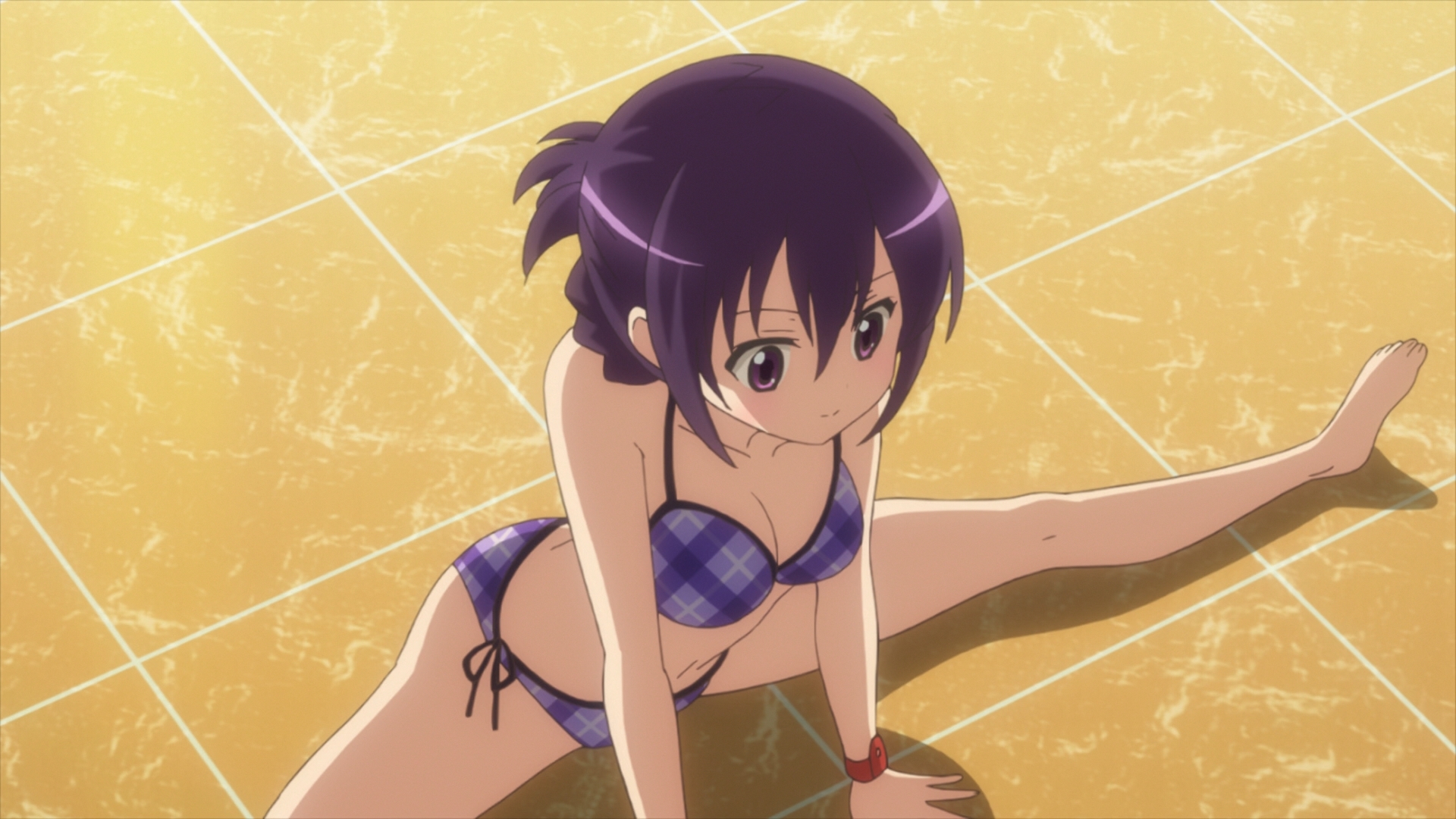 Gochuumon wa Usagi desu ka? 