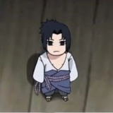 sasuke uchiua