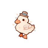 big duck