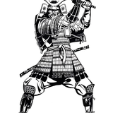 SamuraiOfSengoku