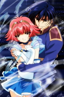 Shin Shirayuki-hime Densetsu Pretear / Аниме