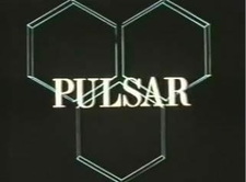 Пульсар