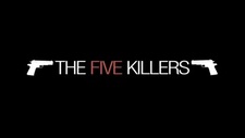 Пять убийц