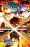 Rance 01: Hikari wo Motomete The Animation - Leazas no Yami