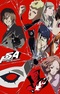 Persona 5 the Animation TV Specials
