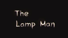 Человек-лампа