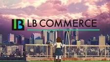 Реклама LB Commerce