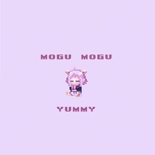 Mogu Mogu Yummy!