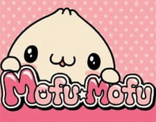 Мофу-Мофу OVA